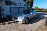Mercedes-Benz E 320 CDI|Lim.|Automatik| - Mercedes-Benz E 320 aus 2003: Cdi