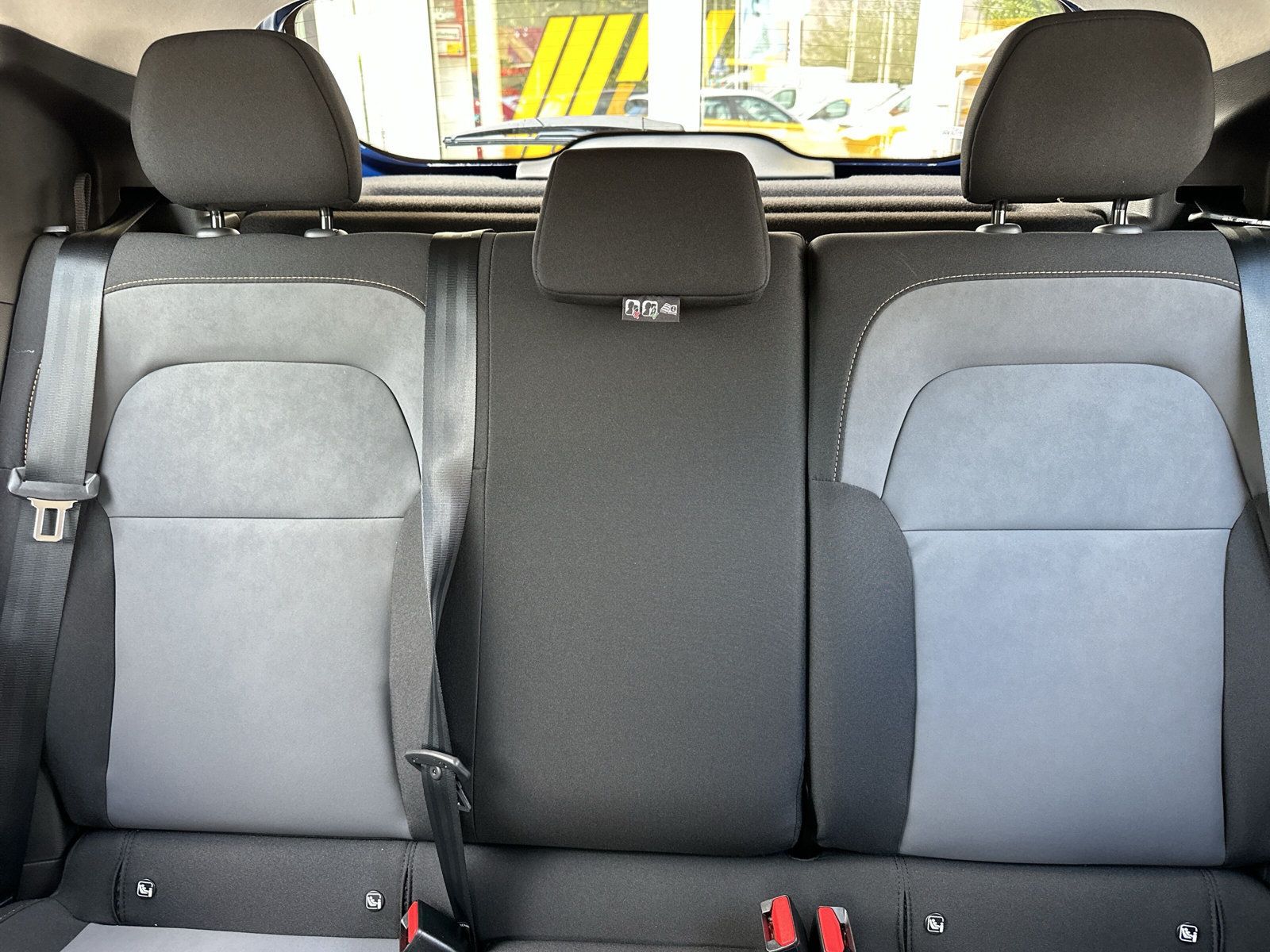 Dacia Sandero - Bild 16