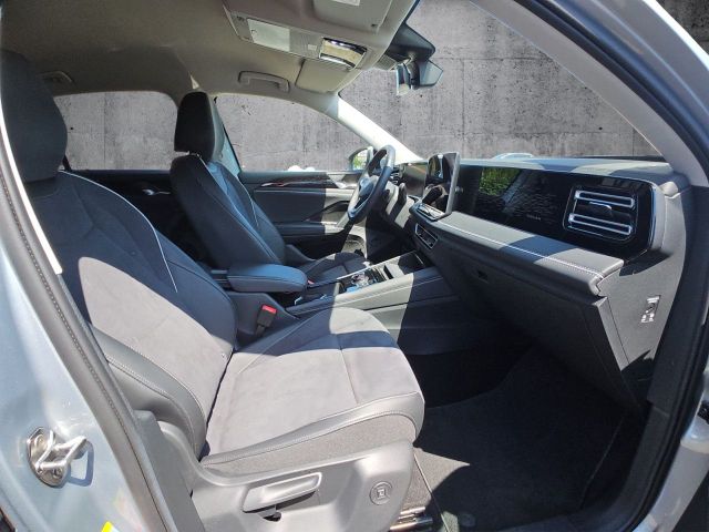 Tiguan 2.0TDI Elegance AHK IQ Light Kamera