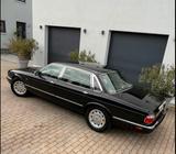 Jaguar Daimler Super V8 - Jaguar: Super