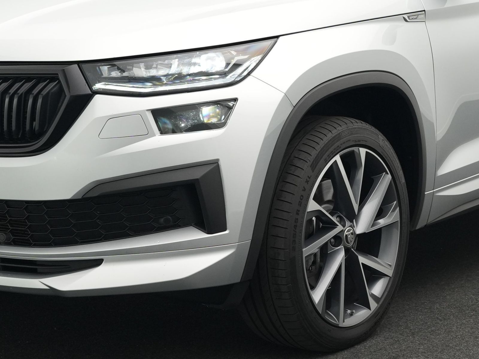 Skoda Kodiaq - Bild 23