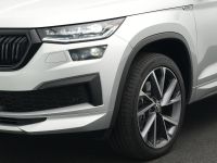 Skoda Kodiaq - Vorschau Bild 23