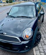 MINI Mini Cooper One 72KW 1.6 R56 EZ Dez 2013 Leder - MINI MINI: 1.7