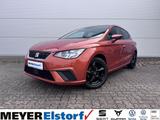 Seat Ibiza 1.0 MPI Style Navigation Sitzheizung - Seat Ibiza Gebrauchtwagen in Hamburg