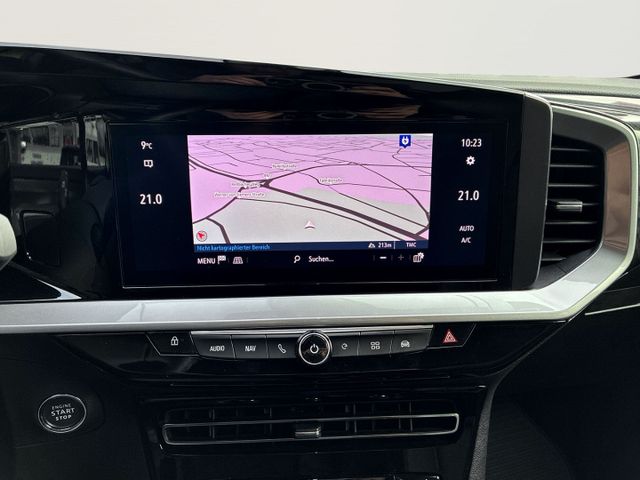 Opel Mokka e Ultimate 360+Massage+ACC+Leder+Wärmepump