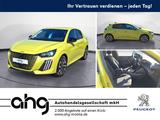 Peugeot 208 Turbo 100 Business AppleCar-Play & Android A - Peugeot 208 Neuwagen