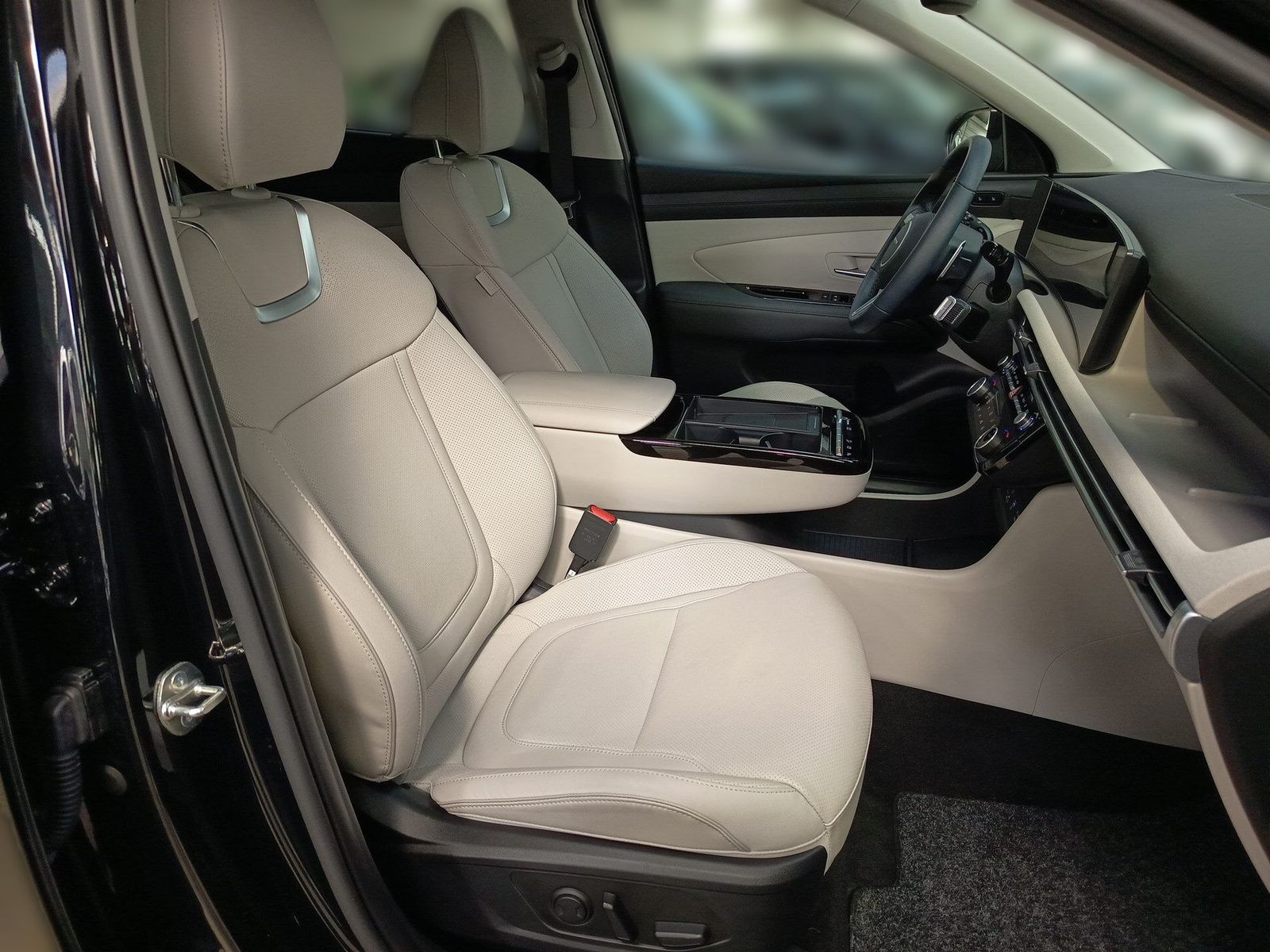 Hyundai Tucson – Bild 18