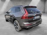 Volvo XC60 T6 Plus Dark Recharge Plug-In Hybrid AWD - Volvo XC60 Gebrauchtwagen in Hamburg