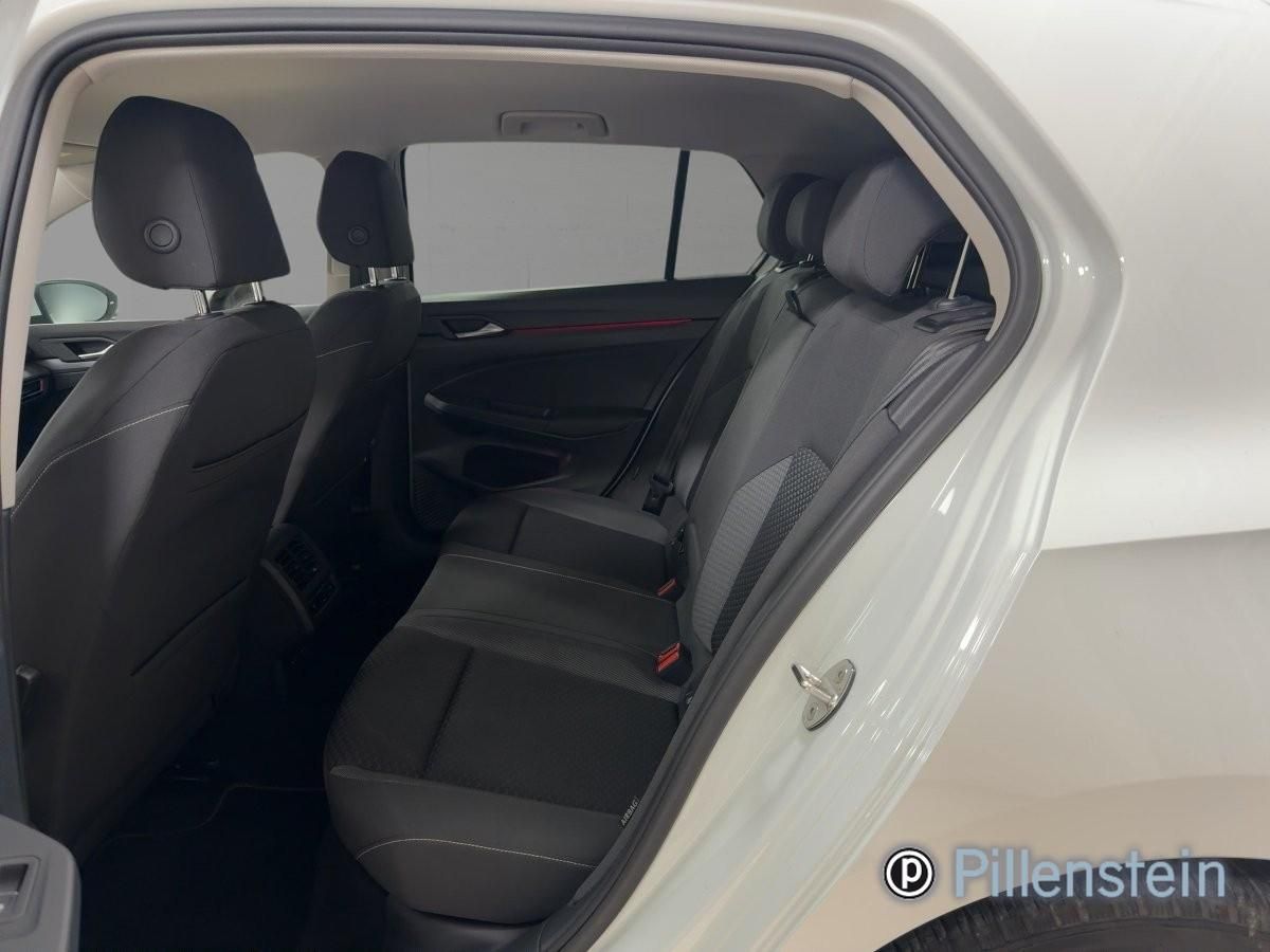 Volkswagen Golf - Bild 10