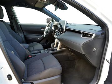 Toyota Corolla Cross - 6