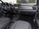 Skoda Fabia 1.0 TSI Clever Best of PANORAMA NAVI AHK L - Skoda: Of