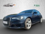 Audi A6 3.0 Vollausstattung S-Line 4x4 Standheizung