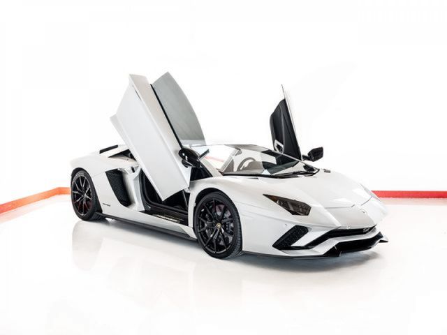 Lamborghini Aventador подержанные | Автомобиль подержанные 