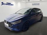 Hyundai i20 1.0T Intro Edition Navi Kamera Allwetter LED - Hyundai i20: Intro Edition
