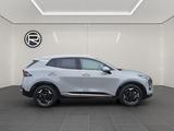 Kia Sportage Spirit - Kia: Allradantrieb