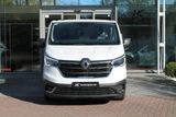 Renault Trafic dCi130 L2H1 AKTION Kasten AHK PDC Cam ... - Renault Trafic Tageszulassungen