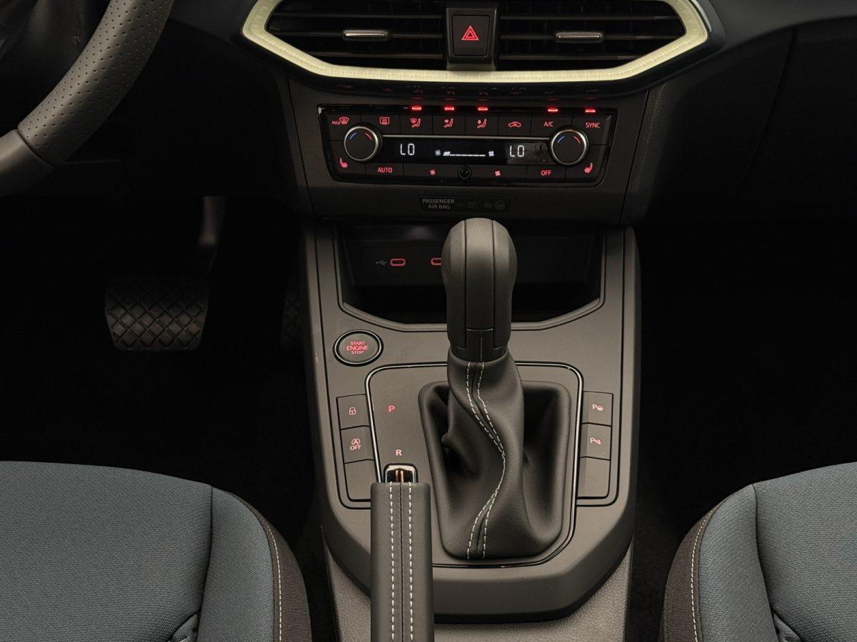 SEAT Arona 1.5 TSI DSG Black Ed.+CAM+NAV+LED+ASSISTS+, миниатюра 25