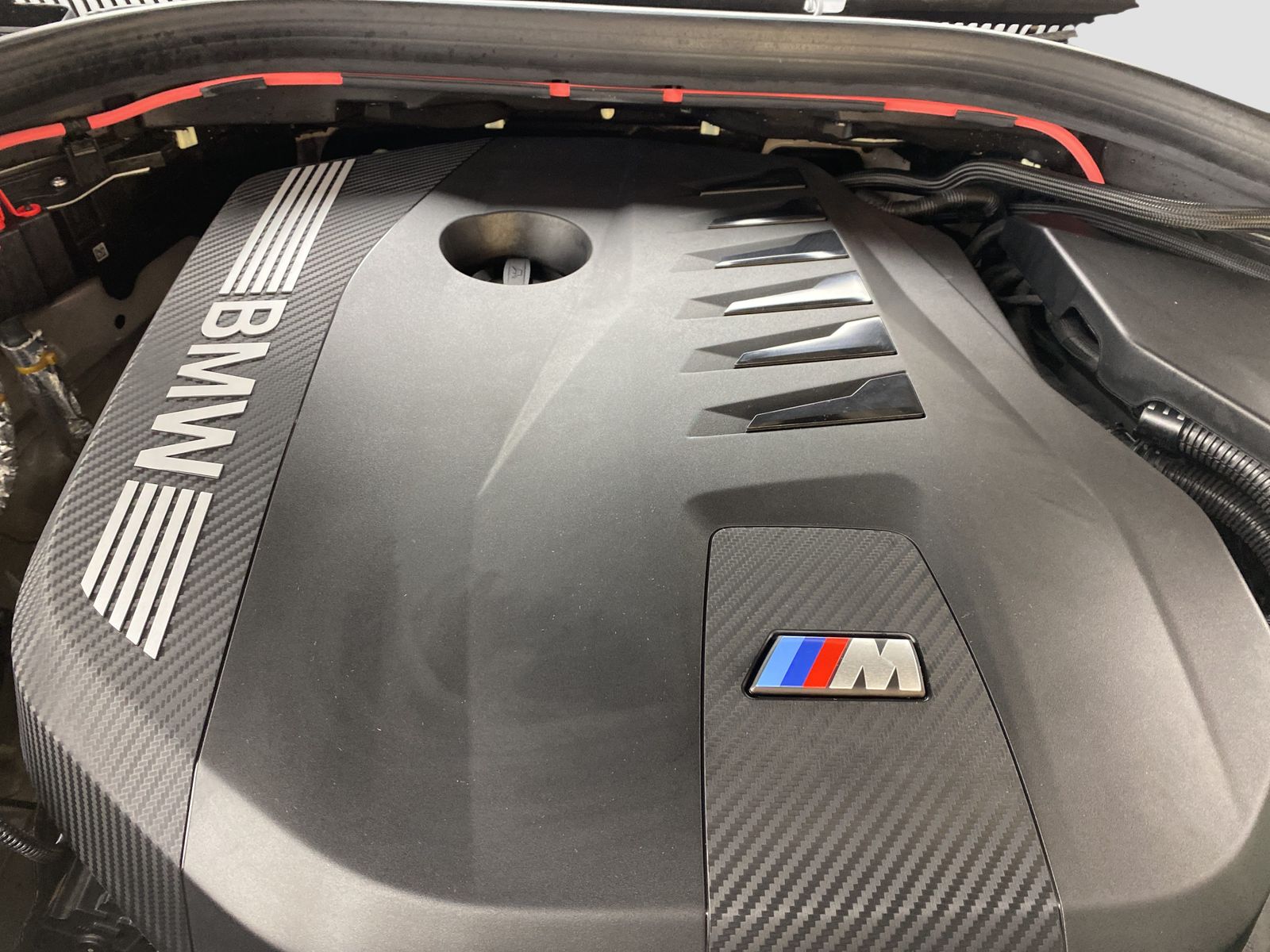 BMW X3 M50 xDrive M Sport Driv.Assist.Prof Harman K foto 15