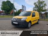 Renault Kangoo Rapid dCi 90 Klima Radio - Renault Kangoo: Gelb