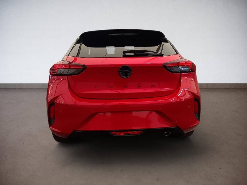 Fahrzeugabbildung Opel Corsa F 1.2 Turbo YES 74KW