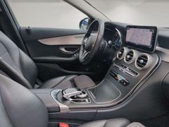 MERCEDES-BENZ C300 T 4Matic~Pano~MultiBeam~HuD~DigtalDisp
