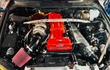 Lexus IS300 2JZ-GTE + 8HP70 | 600 KM | 690 Nm | 