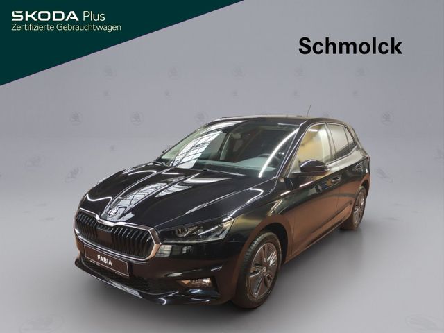 Skoda Fabia Tour 1.0 TSI DSG ACC LED NAVI RFK DAB PDC