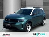 Opel Frontera Edition MHEV Digitales Cockpit LED Appl - Opel Frontera: Automatik