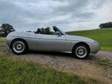 Fiat barchetta - Fiat Barchetta mit Benzin-Antrieb: Cabrio