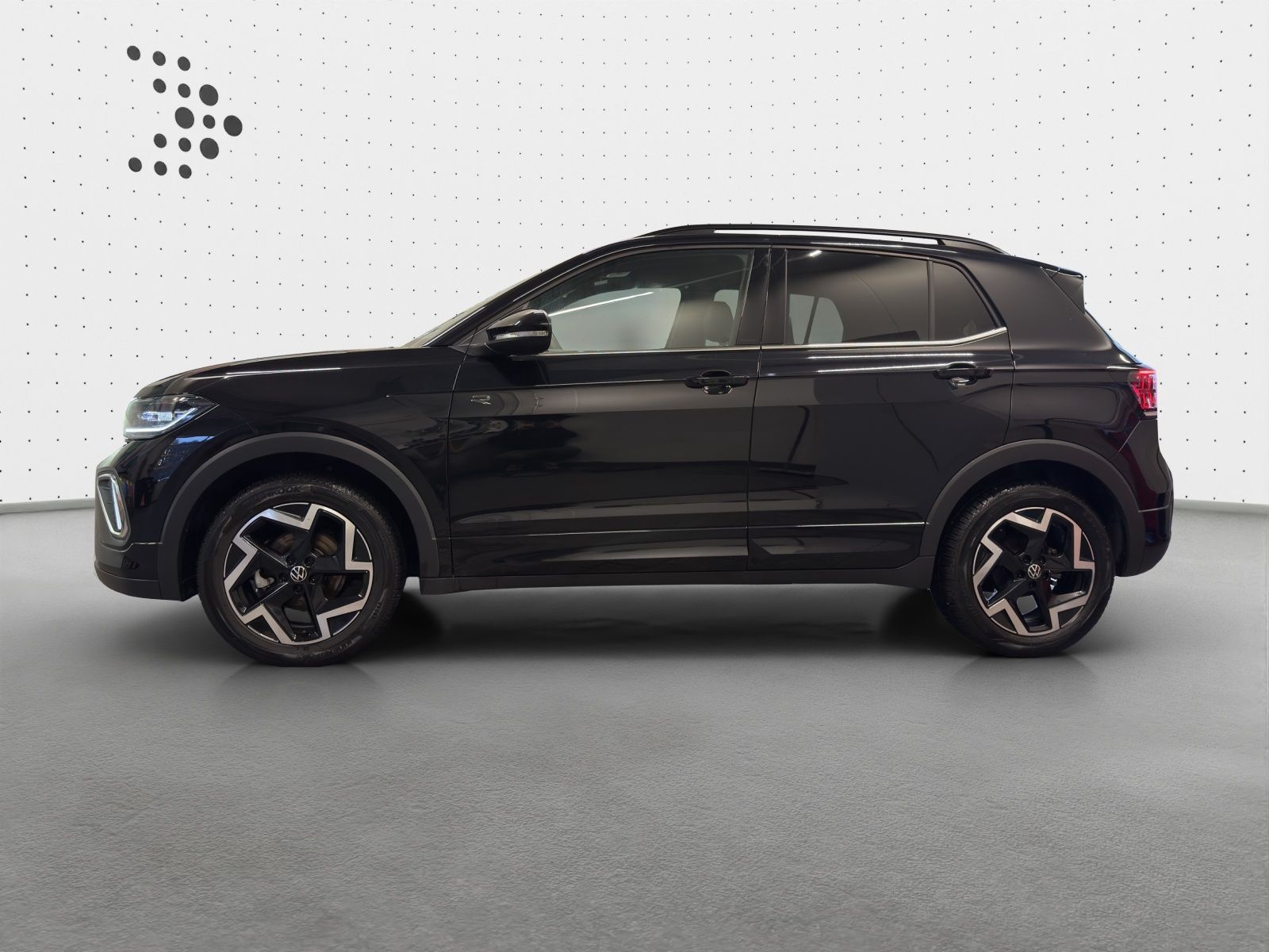 Volkswagen T-Cross - Bild 5