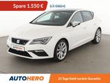 Seat Leon 1.5 TSI ACT FR*LED*NAVI*TEMPO*CAM*PDC*SHZ* - Seat Leon Gebrauchtwagen in Essen
