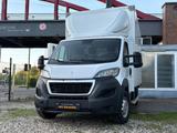 Peugeot Boxer Pritsche 435 L4 BlueHDi 165 Stop&Start - Angebote