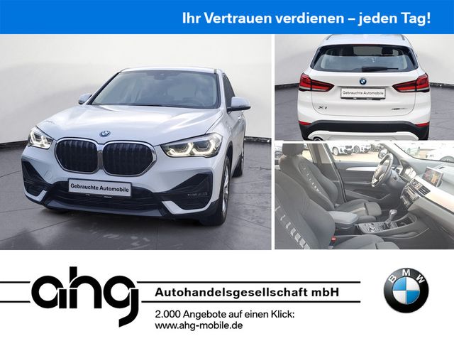 BMW X1 xDrive25e Advantage Steptronic Aut. Klimaaut.