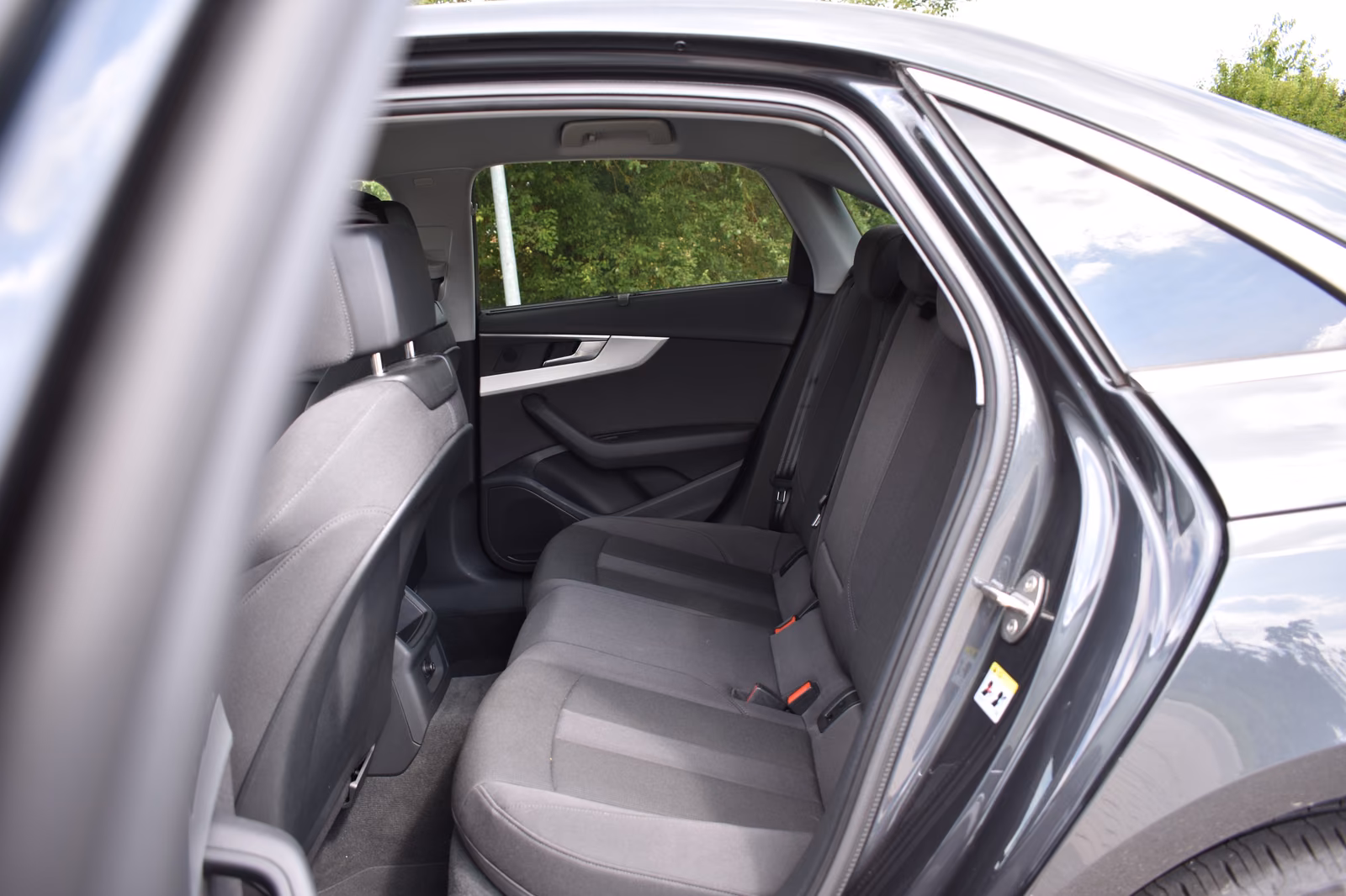 Audi A4 40 TDI*LIM* advanced*S-Tronic*ACC*LED*Kamera, миниатюра 15