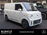 Andere TYN-e TX1 klein,kräftig,auffällig u. elektrisch! - : Kleinbus, Klein