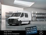 Mercedes-Benz Sprinter 319 CDI Hochdach PRO°5-SITZER°ATG°LED° - Kastenwagen hoch + lang