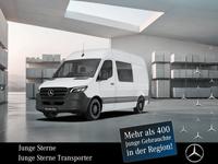Mercedes-Benz Sprinter 319 CDI Hochdach PRO°5-SITZER°ATG°LED°