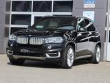 BMW X5 xDrive 30 d Individual Design Pure Experience - BMW: E30 De