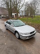 Honda Accord Sedan1.8 iLS AUTOMATIK, Schie... - Honda Accord: Sedan