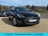 Opel Astra J Sports Tourer Exklusiv*Leder*Navi*170PS - Opel Astra: 17