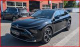 Citroën C5 X PureTech130 EAT8 PLUS *1.HAND* - Citroën C5 X: Plus