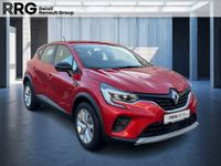 Renault Captur - Vorschau Bild 7