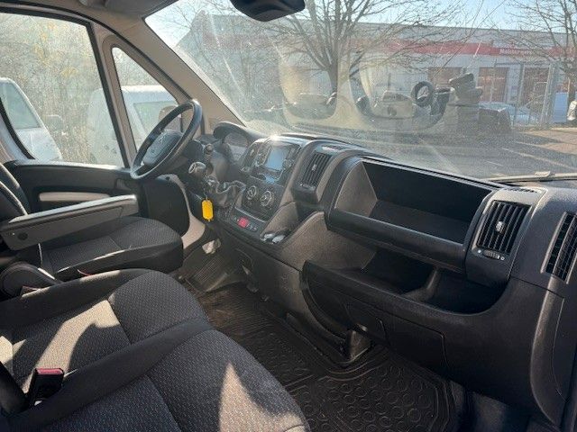 Fahrzeugabbildung Citroën Jumper L3H2 Shine 140 LANE KAMERA NAVI KLIMA