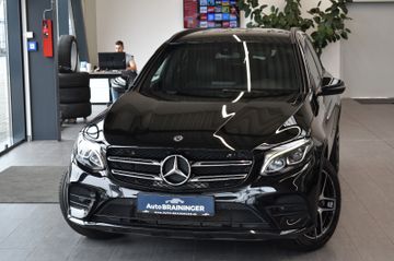 Mercedes GLC 350 - 1