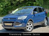 Ford Kuga 2.0 TDCI 4X4 Titanium/STDHZG/KAMERA/AHK/ALU - Ford Kuga in Kiel