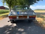 Citroën SM - Citroën SM von privat