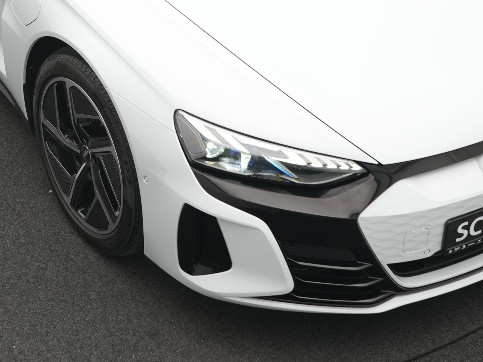 Audi e-tron GT - Bild 17
