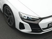 Audi e-tron GT - Vorschau Bild 17