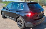 Volkswagen Tiguan 2.0 TDI SCR 4MOTION Modell: SOUND - Volkswagen Tiguan: Modell