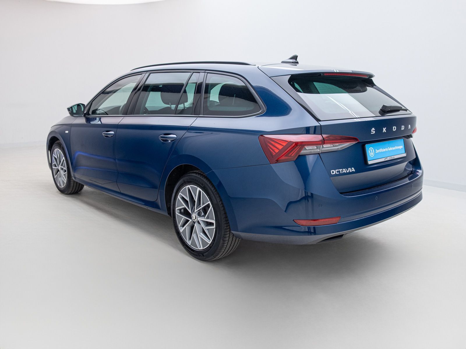Skoda Octavia - Bild 5